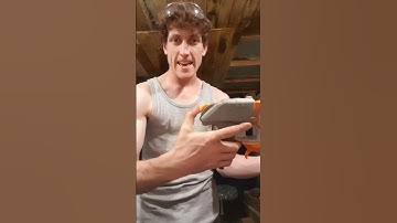 Hammer Prime Nerf Flip Fury - Stream Project