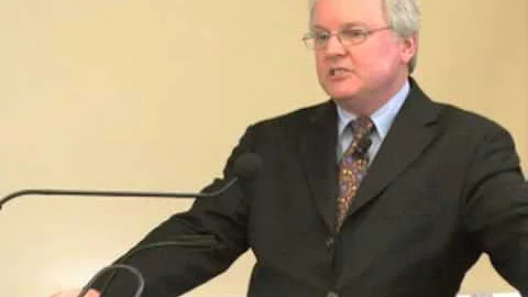 Kenneth Crews on Protecting Your Scholarship