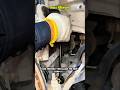 How to Quickly Replace a Car Stabilizer Link.#shorts #automotive #mechanic #machine #diy #tools