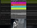 How they built the groove for &ldquo;Don&rsquo;t Stop Til You Get Enough&rdquo; by Michael Jackson 🤯 #music #80smusic