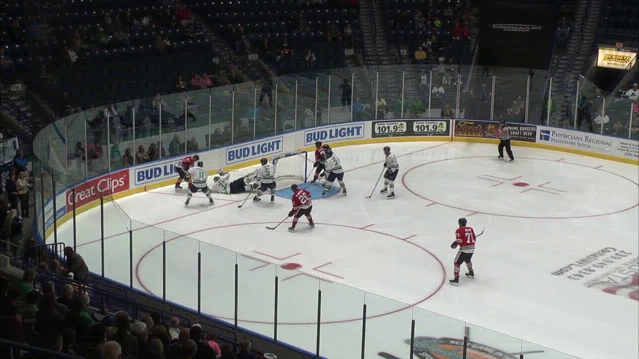 video editing software free Everblades vs Fuel 10.27.17