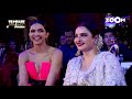 Filmfare Glamour & Style Awards 2019-Shah Rukh Khan-Kajol-Hd