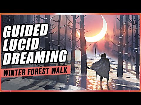 Guided Sleep Talk