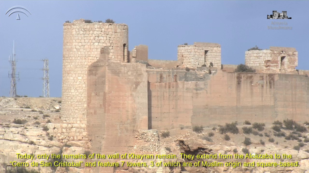 almeria muslim Although muslim, they frequently were in conflict withthe emirs and caliphs of cordoba to their south and often allied with and intermarried with the. almeria muslim Although muslim, they frequently were in conflict withthe emirs and caliphs of cordoba to their south and often allied with and intermarried with the.