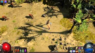 Critdischarge Build