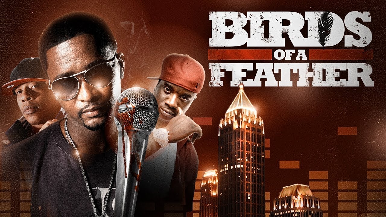 Download Birds of a Feather Full Movie Crime Urban Hip Hop 2
