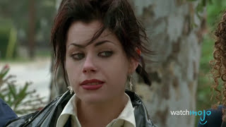 Top 10 Hottest Goth Girls in Movies