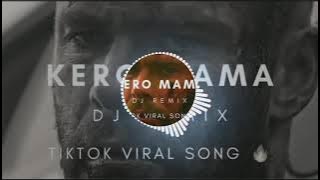 Mamaiya Kero Kero Kero Mama | DJ remix | Full Lyrics Song | #subscribe