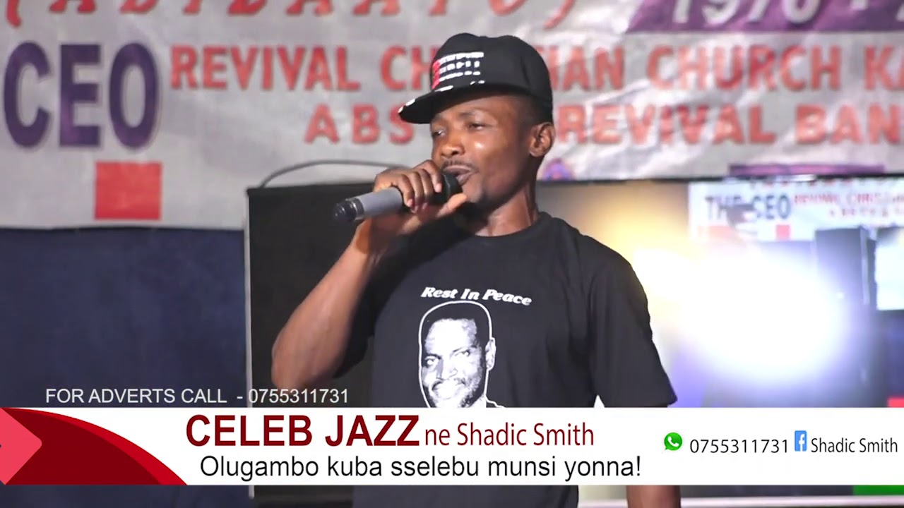 Hassan Nduga Pr Senyonga Amukubyemu Oluyimba. Andrew Jengo Mwesonyiwe Tolwana Namulambo