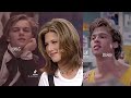 Glow Up - Back to the Past | Brad Pitt, Jennifer Aniston, Leonardo DiCaprio and more
