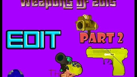 Worms 4 Weapons 2015 Tweaks consistency Pt. 2