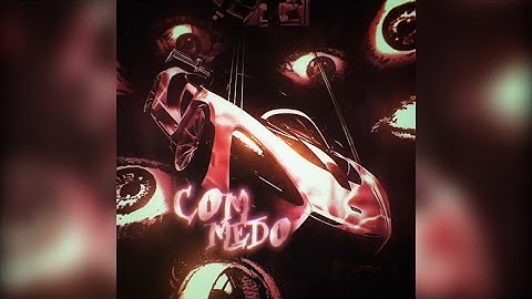 Sayfalse X Scythermane - COM MEDO! (Ultra Slowed + Reverb) [1 HOUR] | PHONK BRASILEÑO 2025 | фанк