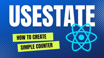 Creating a Simple Increment/Decrement Counter in React JS