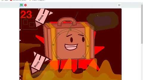 Top 100 Worst Object Show Characters