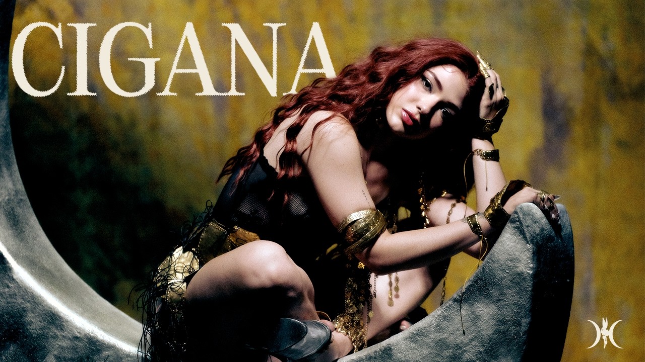 Watch Giana Mello - Cigana (Clipe Oficial) on YouTube Watch Giana Mello - Cigana (Clipe Oficial) on YouTube