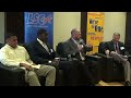 Texas A&M-Commerce at 2014 LSC Football Media Day