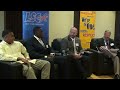 Texas A&M-Commerce at 2014 LSC Football Media Day