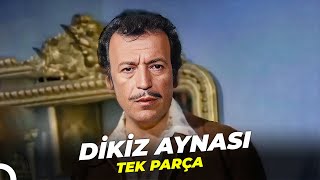 Dikiz Aynası | Sadri Alışık Eski Türk Filmi İzle