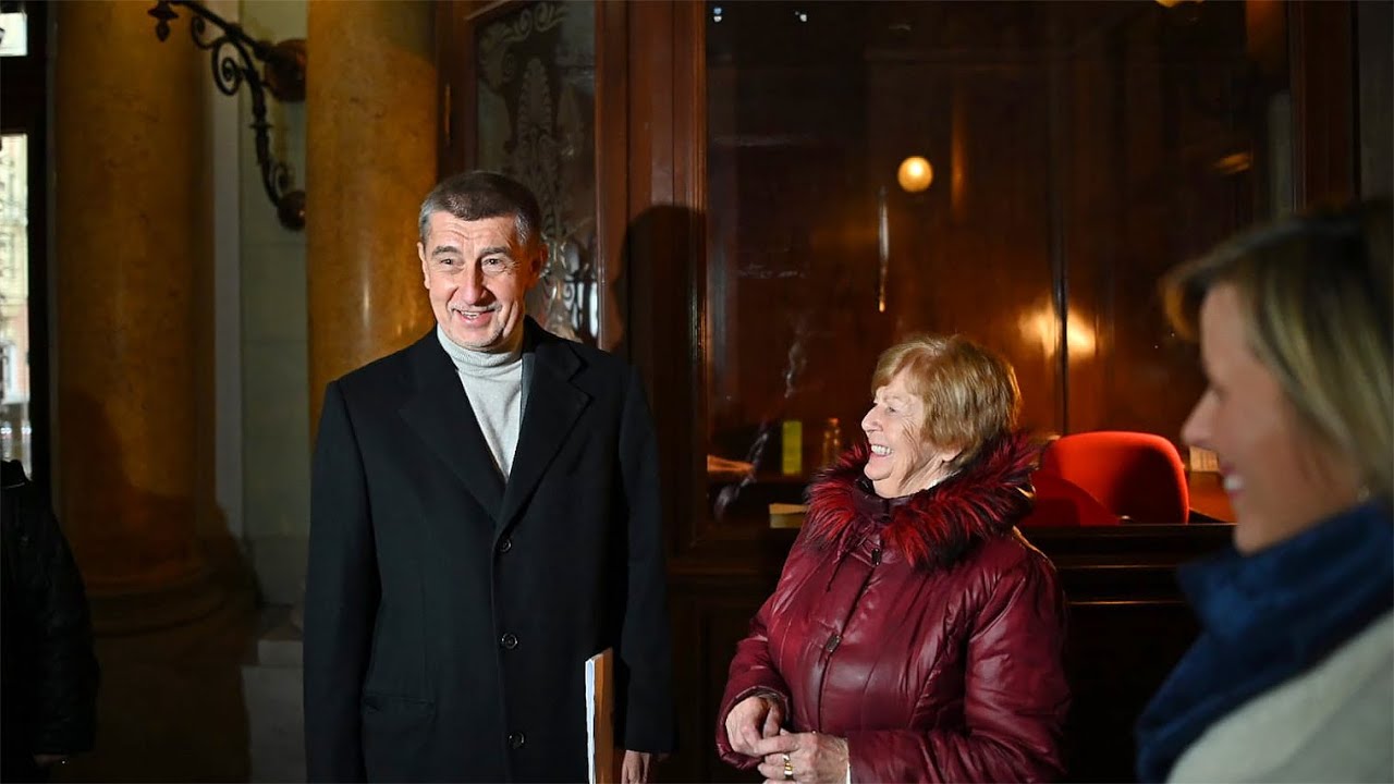 Císařské lázně ❤️