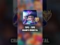 Tipe-Tipe Chang'e Immortal??? #MLBBCreator #MLBBNinja