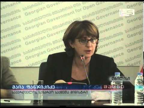 ლიბერალურ სავიზო რეჟიმში ცვლილებებია მოსალოდნელი