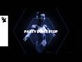 Lilly Palmer feat. Ad-Apt - Party Don't Stop (Official Visualizer)