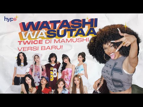 Ada TWICE di Mamushi Versi Remix, What Do You Think?