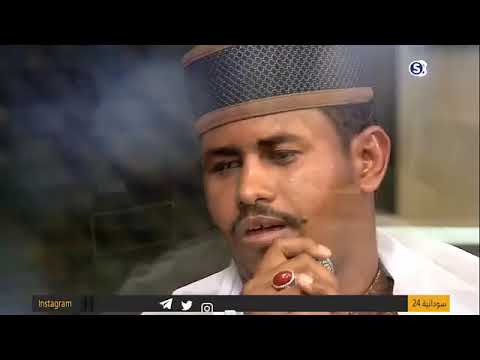 من قاملو في رجب شاف روضتو العجب زاير خير العرب الراوي الشيخ عبدالمحمود إبن الشيخ الزاكي ابوشمله