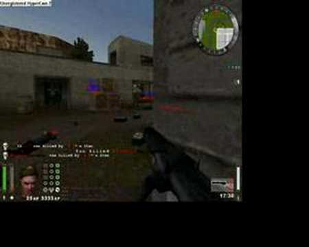 Wolfenstein Enemy Territory Aimbot