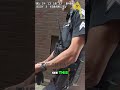 What Do You Have to Say, Mustache’ – Arrest Video
