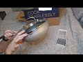 Circulon Infinity Pan Review 🍳 | Nonstick Pan That Actually Lasts!