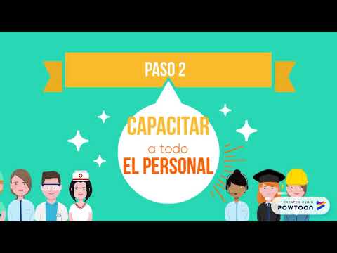 ESTRATEGIA IAMI
