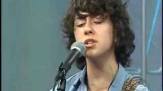 Nat Wolff & Rosalina Tai -What Dreams Are Made of