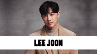 10 Things You Didn't Know About Lee Joon (이준) | Star Fun Facts