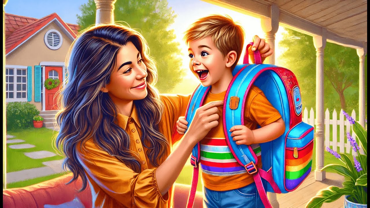 🦄 Naturally KIDS Unicorn Toys for Girls Age 4-6 | Best Backpack for 4 year olds 🦄