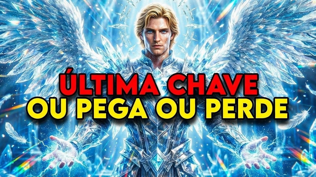 🚨 PARE AGORA! EM 10s VOCÊ PODE PERDER SUA FORTUNA POR CAUSA DESTA BRUXARIA...