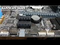 Gigabyte B360M d2v automatic restart problem 100%fix @hardwareinside360