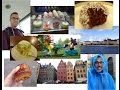 VLOG - Les plaisirs sucrés en Suède