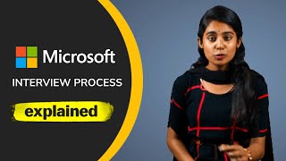 Microsoft Interview Process | Explained by FACE Prep 646 views 9 months ago 2 minutes, 33 seconds