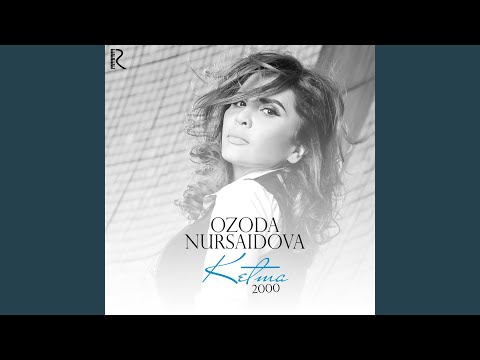 OZODA NURSAIDOVA ASRASIN MP3 СКАЧАТЬ БЕСПЛАТНО OZODA NURSAIDOVA ASRASIN MP3 СКАЧАТЬ БЕСПЛАТНО