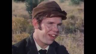 The Life and Times of Grizzly Adams | s01e08 | The Tenderfoot