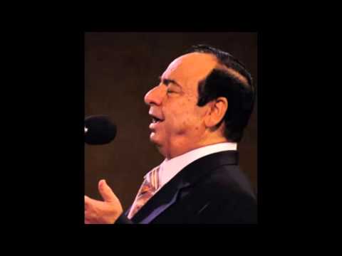 مؤسس الطرب صباح فخري قصيدة ياسامر الحي نادر جدا