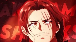 Shanks -Devil Eyeseditamv