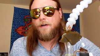 1 GRAM DAB (NOTHING WASTED) - 100 SUB APPRECIATION!!!  THANK YOU!!!  SMOKE_N_CARS ft. Big Erskine