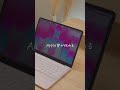 我が家のApple製品 | 夫が全部守ってる #macbookneo #macbookアクセサリー #vlog #desksetup
