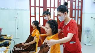 Check in địa điểm chăm sóc mẹ và bé sau sinh MAMI & BABY | 147 Võ Văn Tần, Đồng Xoài, Bình Phước screenshot 5