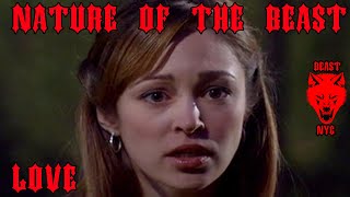 Julia Confronts The Wolfman - Love Scene Werewolf Movie Nature Of The Beast