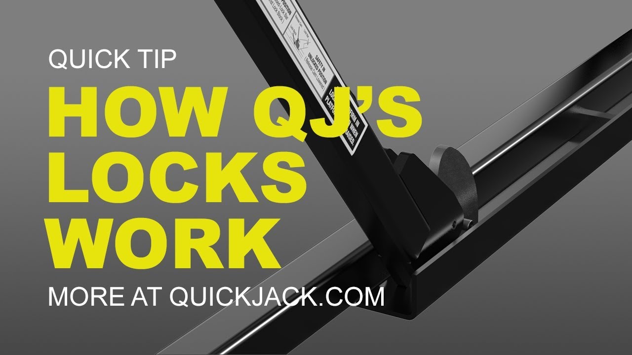 Quick Jack Com >> Everything About Quickjack Safety Locks Youtube Quick Jack Com >> Everything About Quickjack Safety Locks Youtube