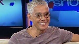 ANC Shop Talk: Career Close Up: Film Director 1/2