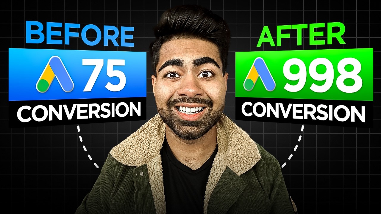 How To Scale Performance MAX Campaigns (Google Ads) - YouTube